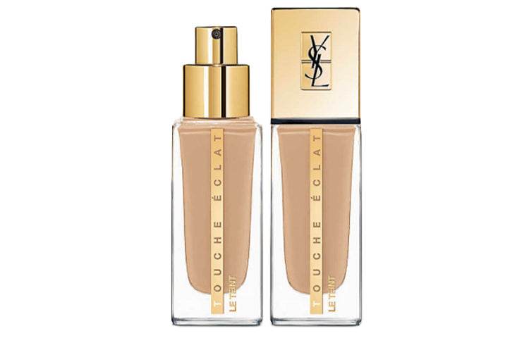 Тональный крем YSL Supermodel Foundation - Boxette Shop